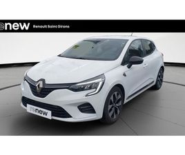 RENAULT CLIO E-TECH CLIO E-TECH 140 - 21N