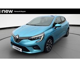 CLIO E-TECH 140 - 21N INTENS