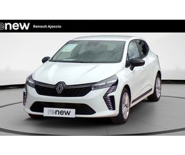 RENAULT CLIO CLIO TCE 90