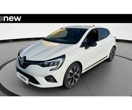 RENAULT CLIO CLIO TCE 90 EVOLUTION