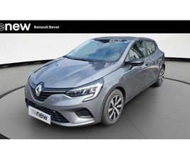 RENAULT CLIO CLIO TCE 90