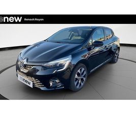 CLIO TCE 90 X-TRONIC