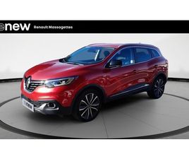 KADJAR TCE 130 ENERGY