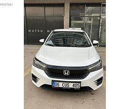 1.5 I-VTEC EXECUTIVE