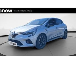 CLIO E-TECH 140 - 21N