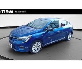 CLIO E-TECH FULL HYBRID 145