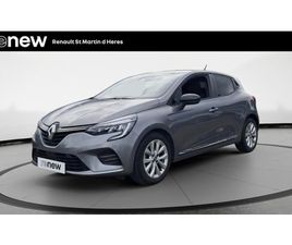 CLIO TCE 90 EVOLUTION