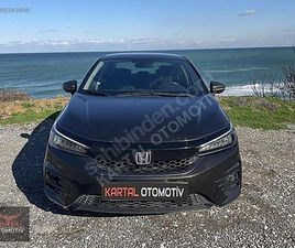 1.5 I-VTEC EXECUTIVE