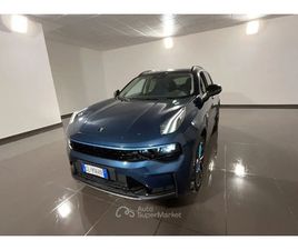 LYNK AND CO 01 LYNK 01 1.5 TD PHEV AUTO 01 1.5 TD PHEV AUTO