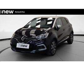 CAPTUR TCE 150 FAP EDC