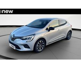 RENAULT CLIO E-TECH CLIO E-TECH FULL HYBRID 145