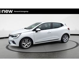 CLIO TCE 100 GPL - 21N