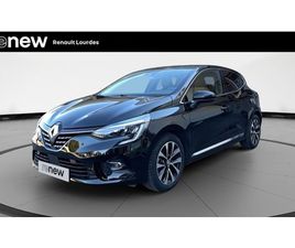 RENAULT CLIO CLIO TCE 90