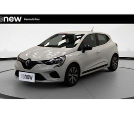 CLIO SOCIETE E-TECH FULL HYBRID 145