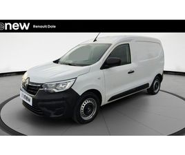RENAULT EXPRESS VAN BLUE DCI 95 - 22