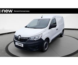 EXPRESS VAN TCE 100 - 22