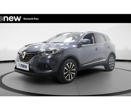 KADJAR BLUE DCI 115 EDC