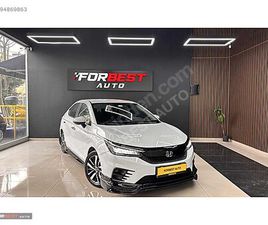 1.5 I-VTEC EXECUTIVE