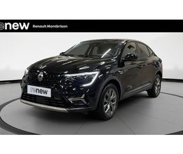 ARKANA TCE 140 EDC - 23 EVOLUTION