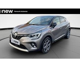 CAPTUR TCE 90