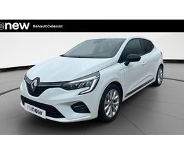 CLIO E-TECH FULL HYBRID 145