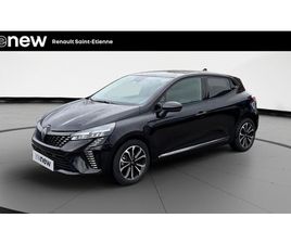 CLIO ECO-G 100 CH GSR2