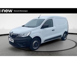 RENAULT EXPRESS VAN BLUE DCI 75 - 22