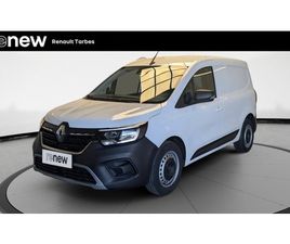 RENAULT EXPRESS VAN EXPRESS VAN BLUE DCI 95 - 22