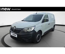 RENAULT EXPRESS VAN EXPRESS VAN BLUE DCI 95 - 22 CONFORT