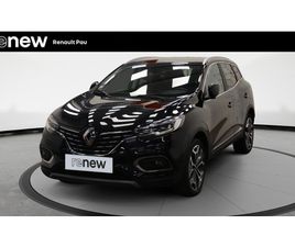 KADJAR BLUE DCI 115 EDC