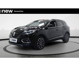 KADJAR BLUE DCI 115 EDC