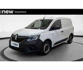 KANGOO VAN BLUE DCI 95