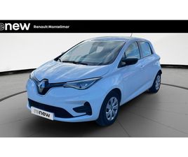 ZOE R110 ACHAT INTÉGRAL - 21