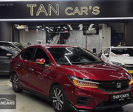 1.5 I-VTEC EXECUTIVE