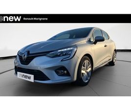 CLIO SOCIETE BLUE DCI 85 AIR