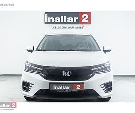 1.5 I-VTEC EXECUTIVE