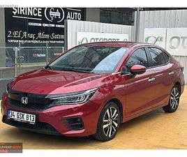 1.5 I-VTEC EXECUTIVE