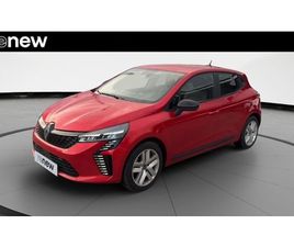 RENAULT CLIO CLIO BLUE DCI 100 CH GSR2