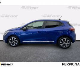 RENAULT CLIO SOCIETE CLIO SOCIETE BLUE DCI 100