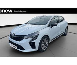 CLIO SOCIETE BLUE DCI 100 HC GSR2