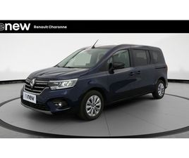 GRAND KANGOO BLUE DCI 95