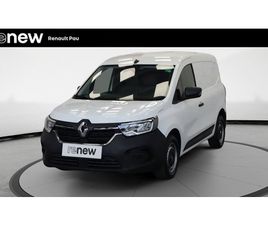 KANGOO VAN BLUE DCI 95