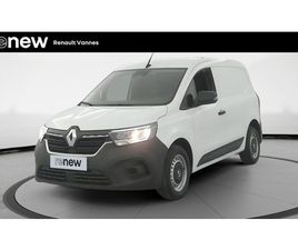 KANGOO VAN BLUE DCI 95 EDC