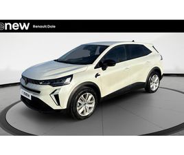 RENAULT SYMBIOZ E-TECH SYMBIOZ E-TECH FULL HYBRID 145