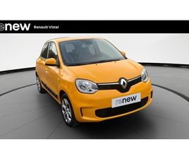 TWINGO III ACHAT INTÉGRAL - 21