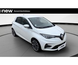 RENAULT ZOE R135 ZOE R135