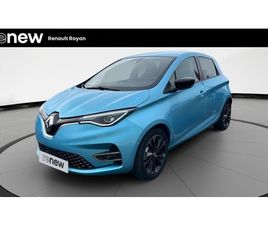 ZOE R135 - MY22 ICONIC