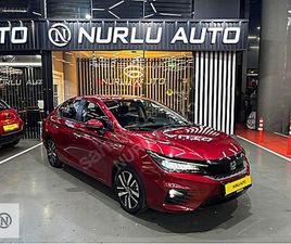 1.5 I-VTEC EXECUTIVE