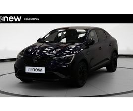 ARKANA E-TECH 145 - 23