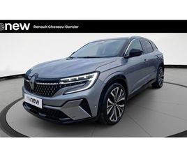 AUSTRAL E-TECH HYBRID 200